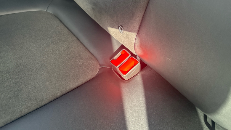 Ford Puma ST 1.0 EcoBoost Hybrid mHEV ST 5dr DCT Petrol Hatchback